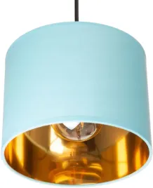 lampa-wiszaca-z-abazurem-oro-blekitna