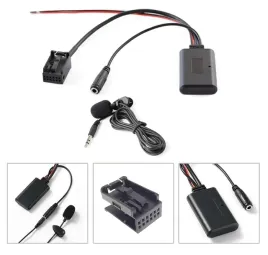 adapter-bluetooth-aux-do-ford-focus-mondeo-mik