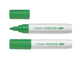 pilot-pintor-marker-14-zielony-trawiasty-kreatywn