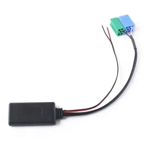 adapter-modul-bluetooth-aux-fiat-bravo-od-2007-stan-nowy