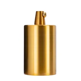 oprawka-aluminiowa-e27-zlota-oprawa-walec