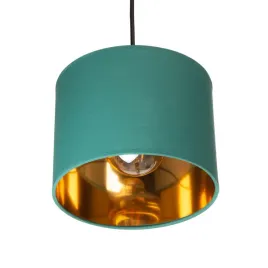 lampa-wiszaca-z-abazurem-oro-zielona