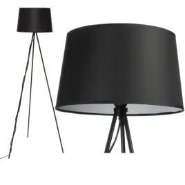 lampa-podlogowa-neptun-trojnog-z-czarnym-abazurem