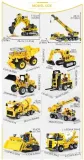 wozek-widlowy-super-klocki-technic-huiqibao