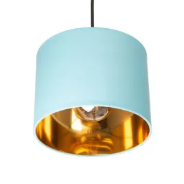 lampa-wiszaca-z-abazurem-oro-blekitna