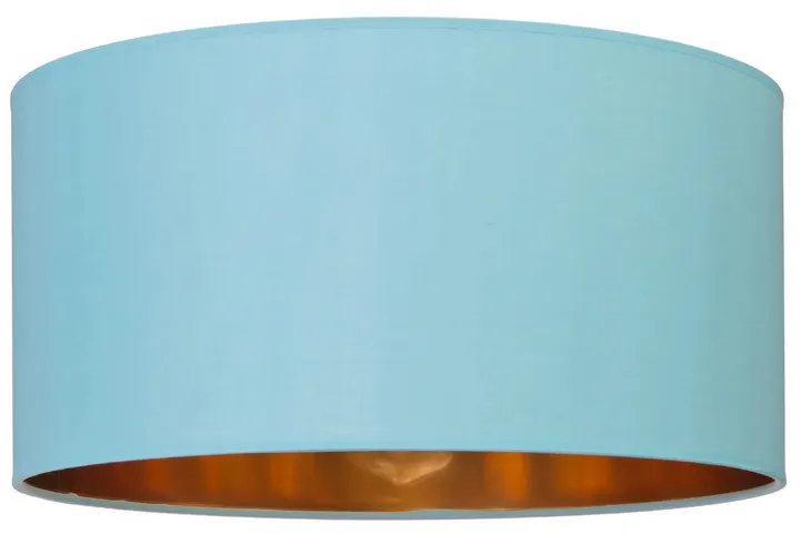 abazur-materialowy-duzy-walec-oro-niebieski