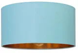 abazur-materialowy-duzy-walec-oro-niebieski