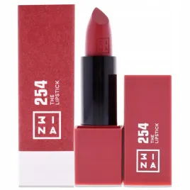 3ina-the-lipstick-szminka-254-vintage-pastel-rose-45-g