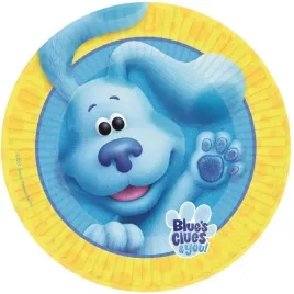 talerzyki-papierowe-sladem-blue-8-szt-23-cm