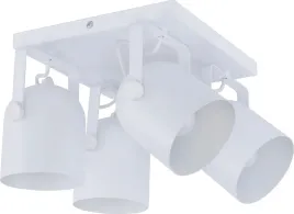 lampa-sufitowa-plafon-4xe27-spectra-biala
