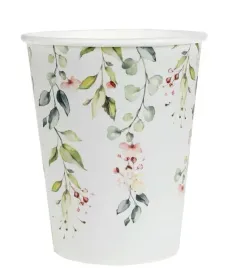 kubeczki-papierowe-green-wedding-kwiaty-10-szt-270-ml
