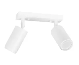 lampa-sufitowa-spot-light-tuba-podwojna-biala