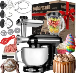 robot-kuchenny-planetarny-do-mielenia-miesa-wielofunkcyjny-mikser-premium