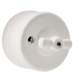 wlacznik-ceramiczny-obrotowy-vintage-bialy