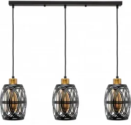 lampa-wiszaca-na-listwie-witrazowa-czarna-wsp10a4