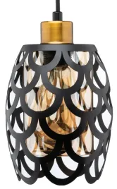 lampa-wiszaca-witrazowa-czarna-metalowa-wsp06a1