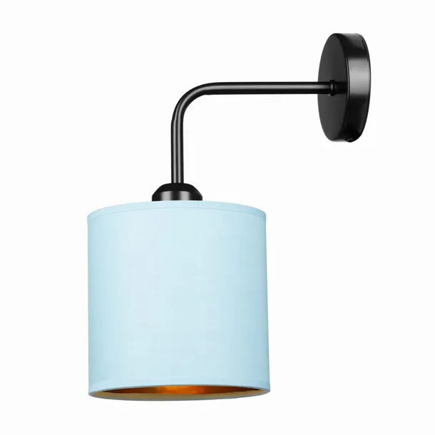 kinkiet-scienny-loft-z-abazurem-oro-blekitny-dlugosc-wysokosc-31-cm