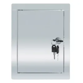 drzwiczki-rewizyjne-metalowe-zamek-40x50