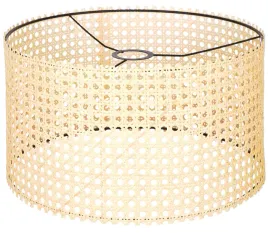 abazur-drewniany-duzy-walec-rattan