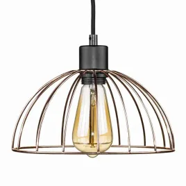 lampa-wiszaca-sufitowa-golden-rose-metalowa-loft