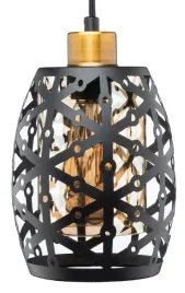 lampa-wiszaca-witrazowa-czarna-metalowa-wsp09a1