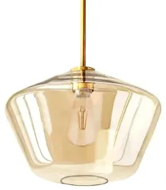 lampa-wiszaca-szklana-bursztynowa-paris-duza
