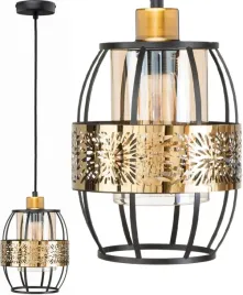 lampa-wiszaca-glass-and-steel-wsp03a1-szklo-stal
