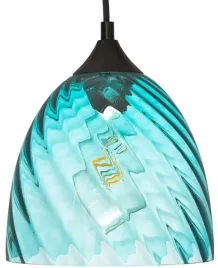 lampa-wiszaca-szklana-niebieska-kopula-vela