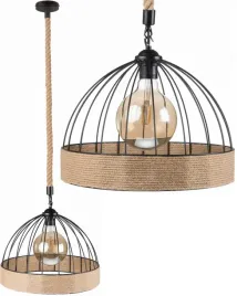 lampa-wiszaca-jutowa-kopula-boho