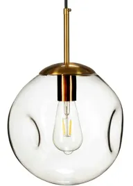 lampa-wiszaca-szklana-duza-kula-lava-clear