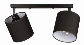 lampa-sufitowa-listwa-podwojna-czarno-biala