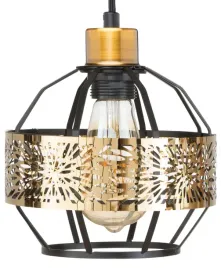 lampa-wiszaca-witrazowa-czarna-metalowa-wsp04a1