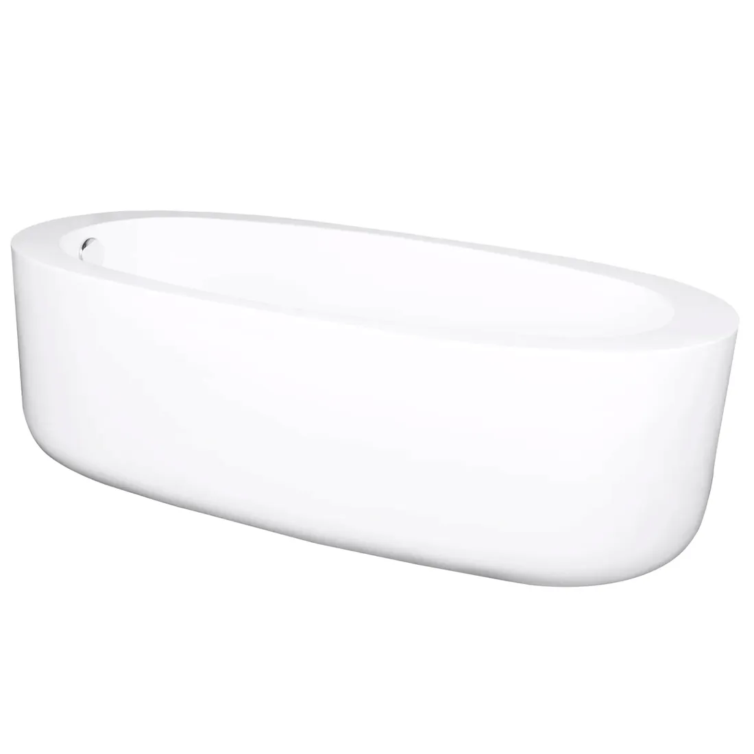 wanna-wolnostajaca-pola-169cm-stan-nowy