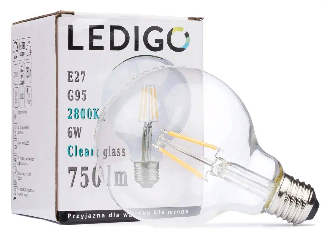 zarowka-e27-g95-filament-6w-clear