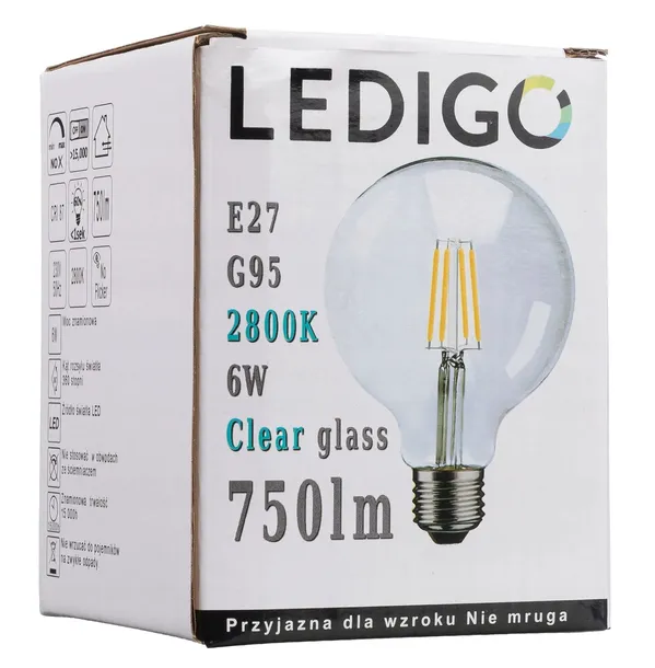 zarowka-e27-g95-filament-6w-clear-rodzaj-gwintu-e27