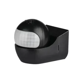 czujnik-ruchu-i-zmierzchu-podczerwien-400w-czarny