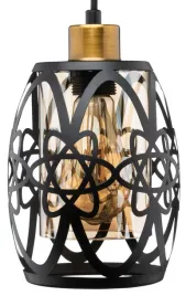 lampa-wiszaca-witrazowa-czarna-metalowa-wsp07a1