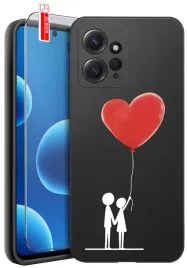 etui-do-xiaomi-redmi-note-12-4g-wzoryor-walentynkowe-serce-or-case-szklo-9h