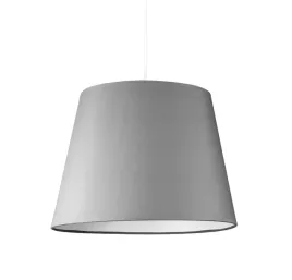 lampa-wiszaca-sufitowa-duzy-abazur-szara-led