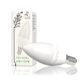 zarowka-swieczka-led-e14-c37-6w50w-zimna-ccd-el