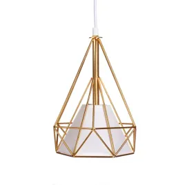 lampa-wiszaca-sufitowa-zlota-geo-slim-diament