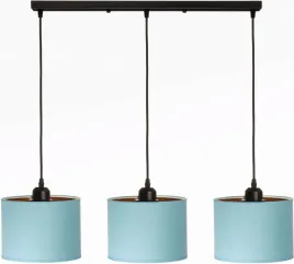 lampa-wiszaca-listwa-potrojna-oro-blekitna