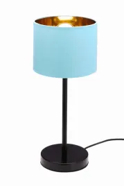 lampka-nocna-stolowa-z-abazurem-oro-niebieska