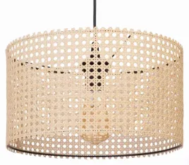 lampa-wiszaca-z-abazurem-walec-rattan