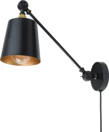 kinkiet-regulowany-czarny-metalowy-loft-z-kablem