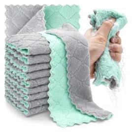 scierka-kuchenna-mikrofibra-szara-do-sprzatania-polerowania-25x25cm-10-szt