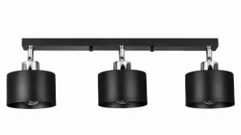 lampa-sufitowa-listwa-czarna-potrojna-metalowa