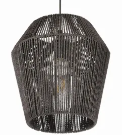 lampa-wiszaca-strunowa-pleciona-boho-czarna