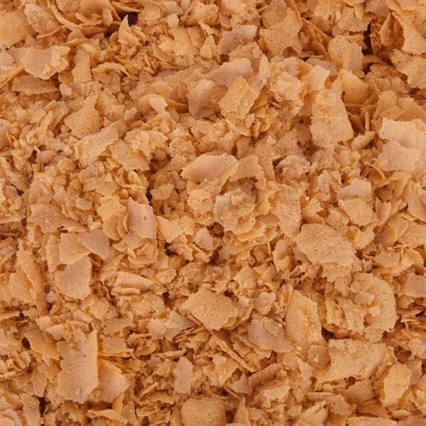 Prażynka francuska do tortu CHRUPKA 250g posypka chrupiąca Crispy Flakes