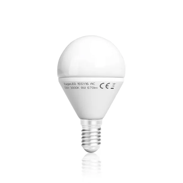 zarowka-led-kulka-e14-8w60w-ciepla-eagleled-stan-nowy